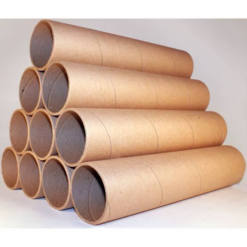 

PAPER CORE / PAPER TUBE / SELONGSONG PACKING / PACKING TABUNG / KARTON BULAT DNKZ