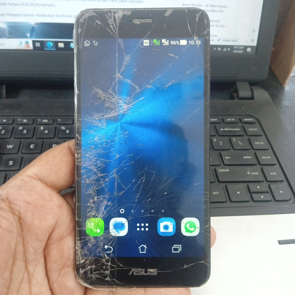 Mesin Asus Zenfone 3 Max 5.2 X008DA Mesin Asus Zenfone 3 Max ZC520TL Mesin Asus Zenfone 3 Max X008DA