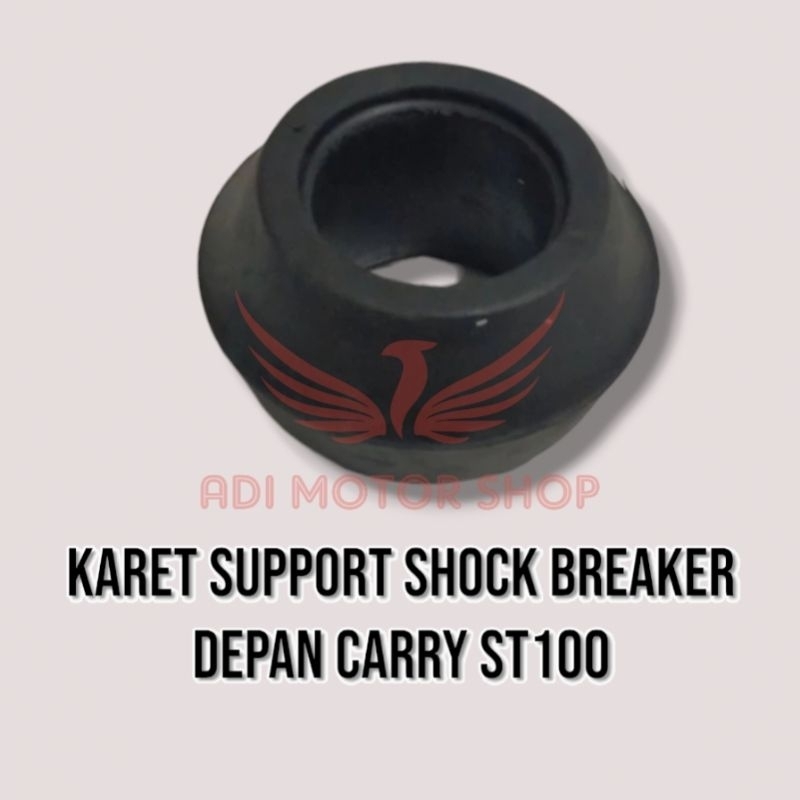 karet support shock breaker depan carry 1.0 (harga per 1pcs)