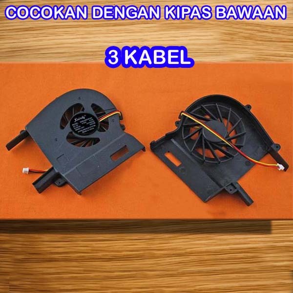 Fan Processor SONY Vaio VGN CS, VGN-CS Series