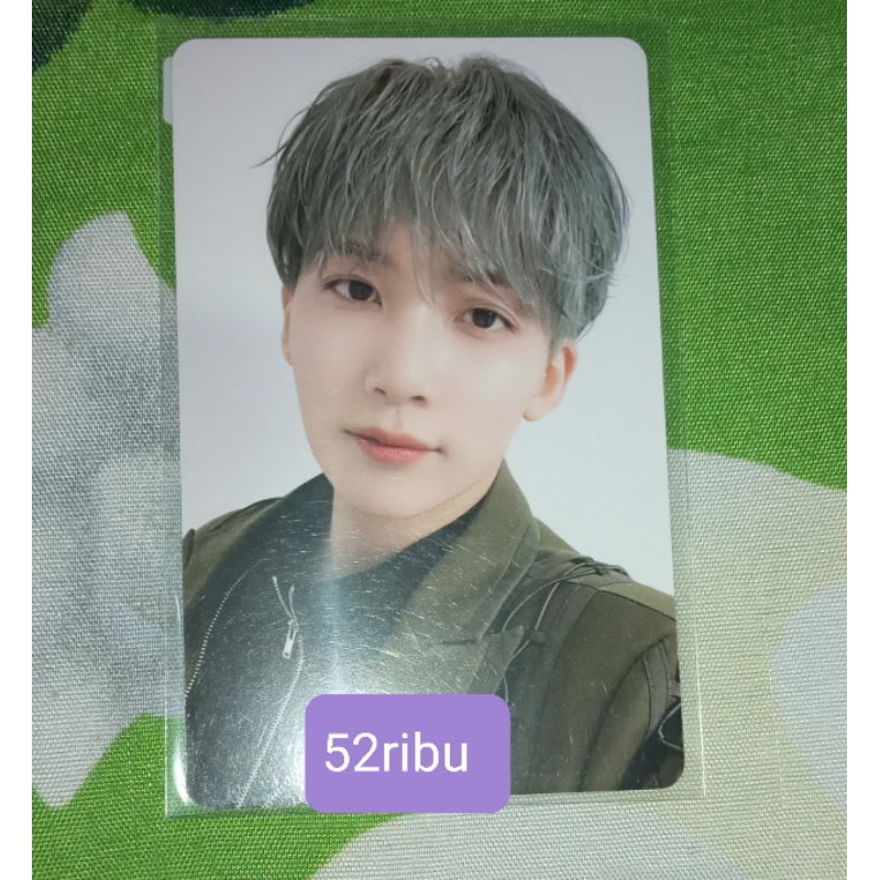 (PART 3) JEONGHAN PC SEVENTEEN POL AN ODE POWER OF LOVE HENGGARAE NET MERCH TC DREAM FML DELUXE ITS 