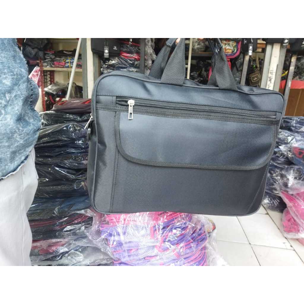 TAS DAN RANSEL LAPTOP JINJINGDAN JUGA BISA SALEMPANG KANTORAN