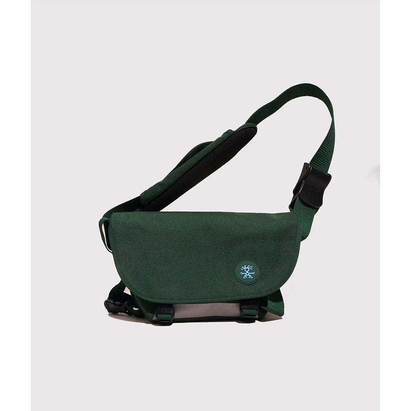 Terbaru Crumpler Messenger Bag - Comfort Zone Messenger Small