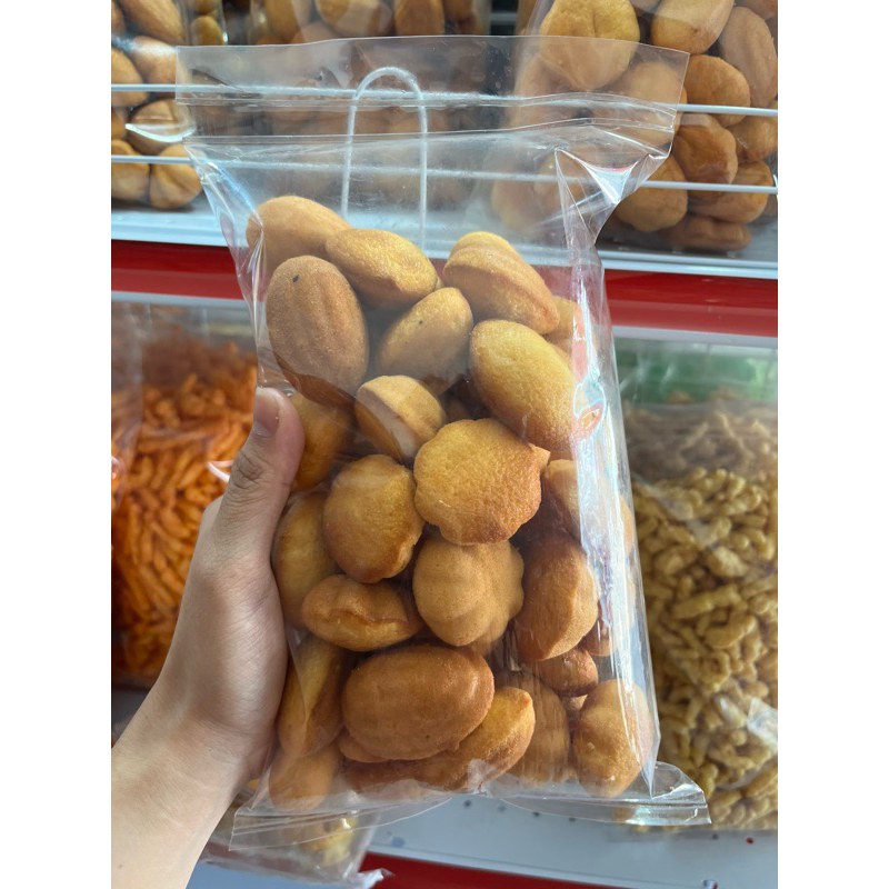 

Bolu Telur Premium