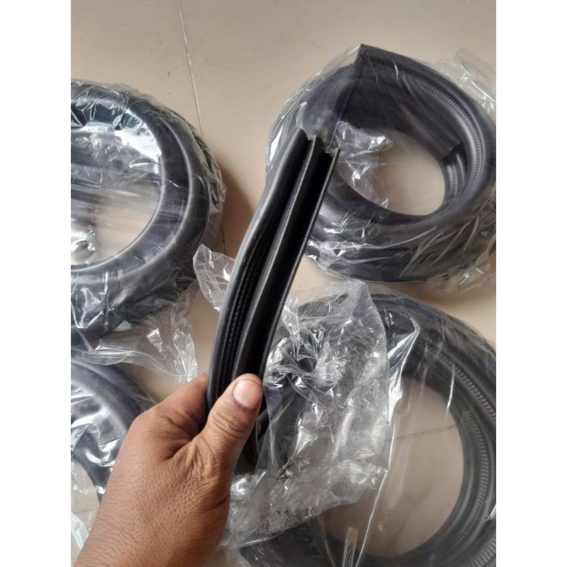 karet balon body pintu suzuki baleno old semua baleno harga 5 pintu