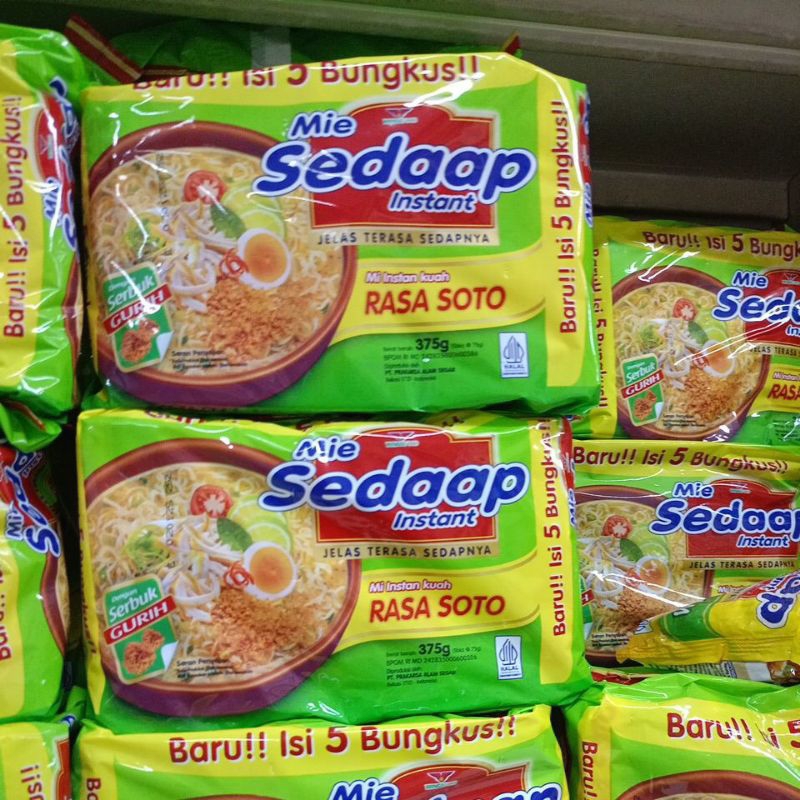 

sedaap soto isi 5