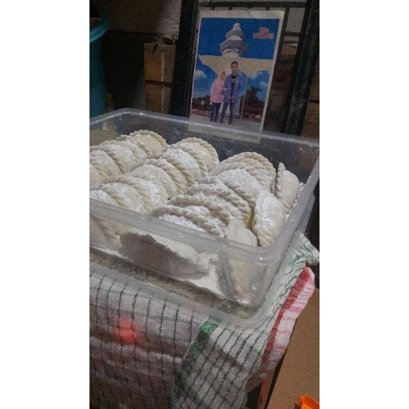 

CIRENG isian bakso (10 pcs)