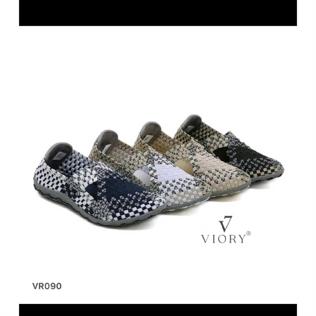 #Sepatu #Sepatu Sandal Wanita #Fashion Wanita #Viory