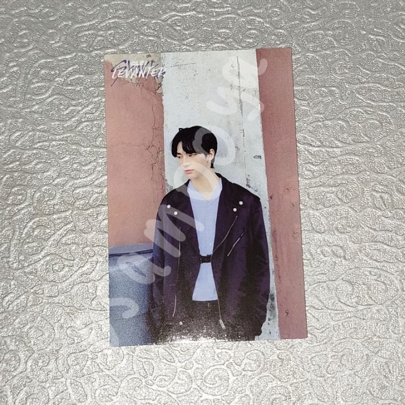 pc hyunjin skz straykids levanter