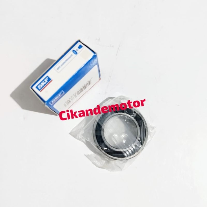 Bearing roda BELAKANG YZ 250 F YZ250F 250 F Original Skf
