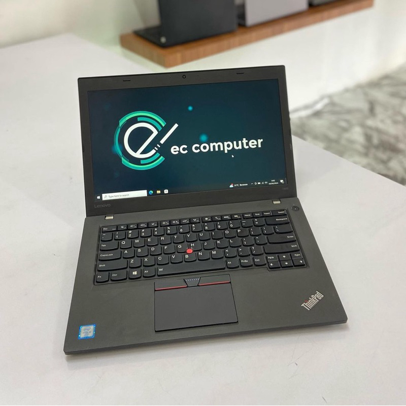 Lenovo Thinkpad T460