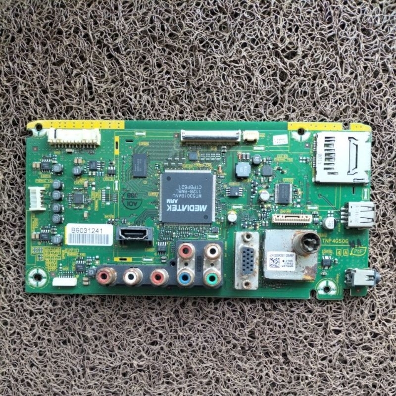 MB PANASONIC TH-L32C4G