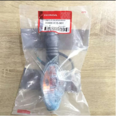 Lampu Sein Kanan Depan Winker Assy R FR CB150R StreetFire Old
