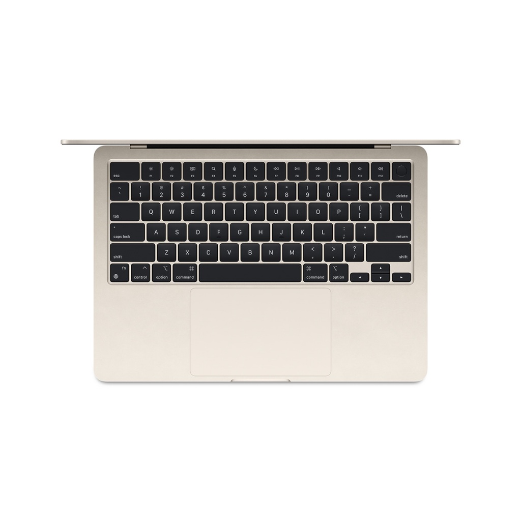 Apple MacBook Air (15 inci, M3, 8GB/512GB)