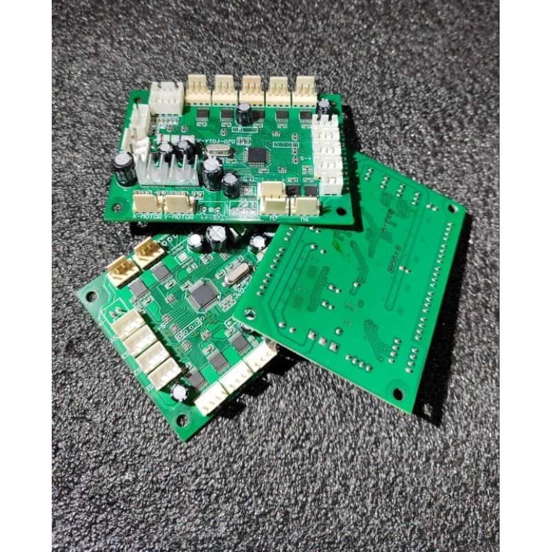 MAINBOARD BEAM 230 / JY-YTDJ-07D