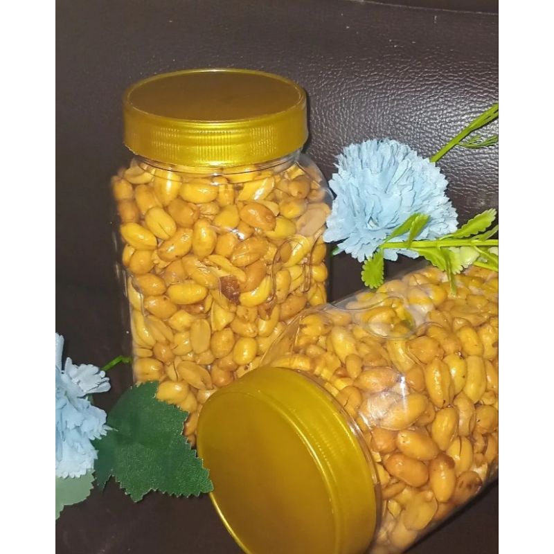 

Kacang Bawang 500ml