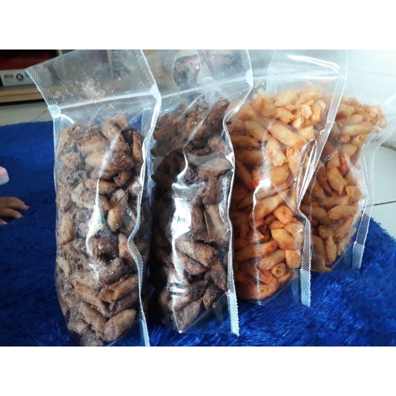 

kulpia aneka rasa 250grm