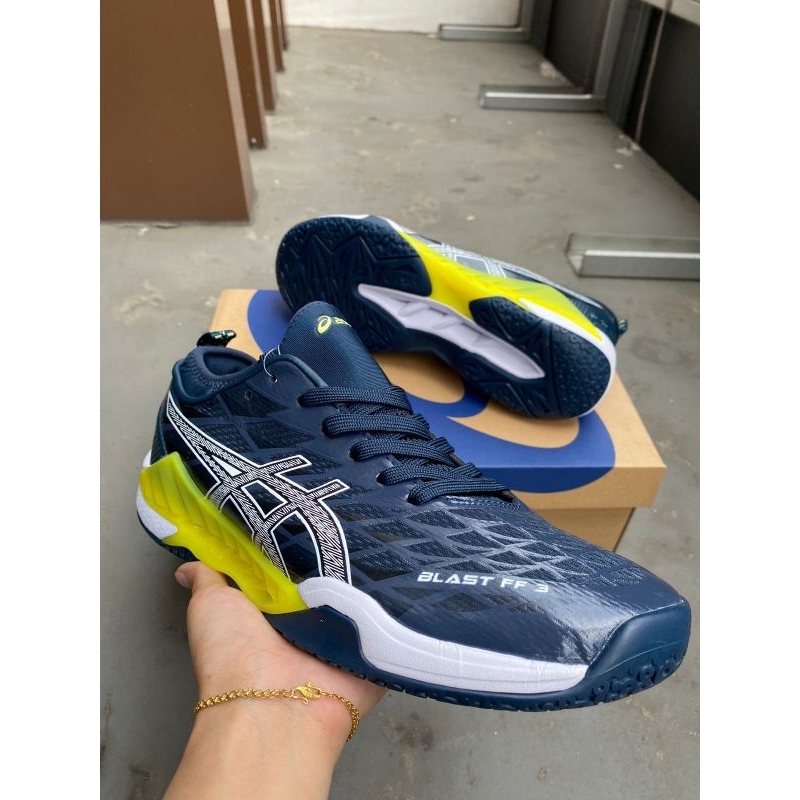 asics blast ff