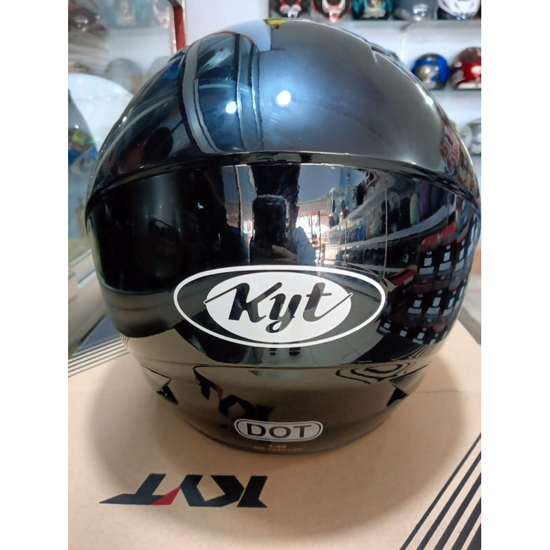 HELM KYT VISION 1