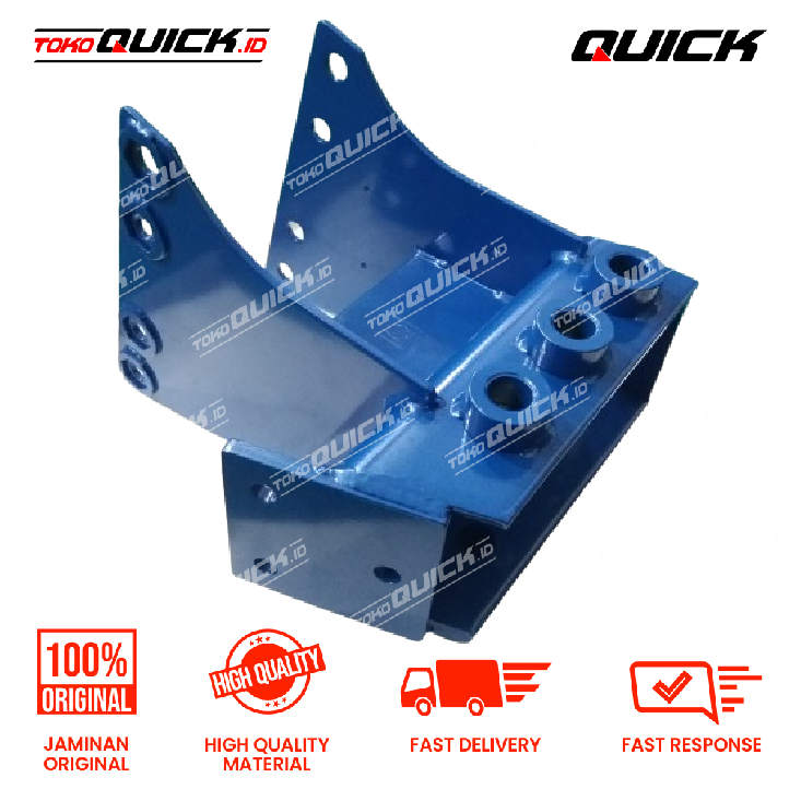 HITCH (1) SUB ASSY, G1000 (SP)