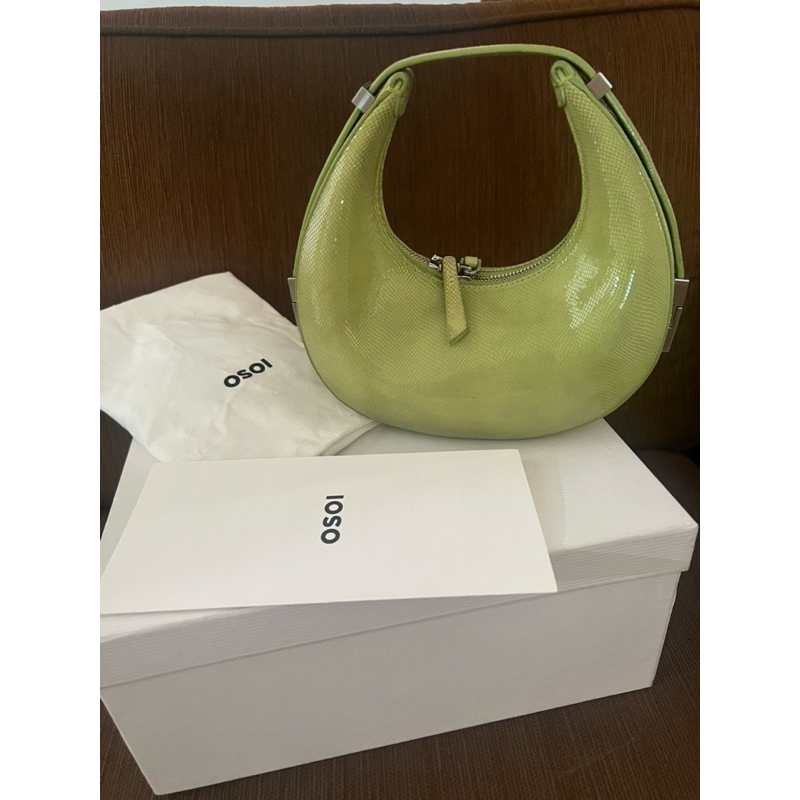 OSOI toni mini bag (PRELOVED)