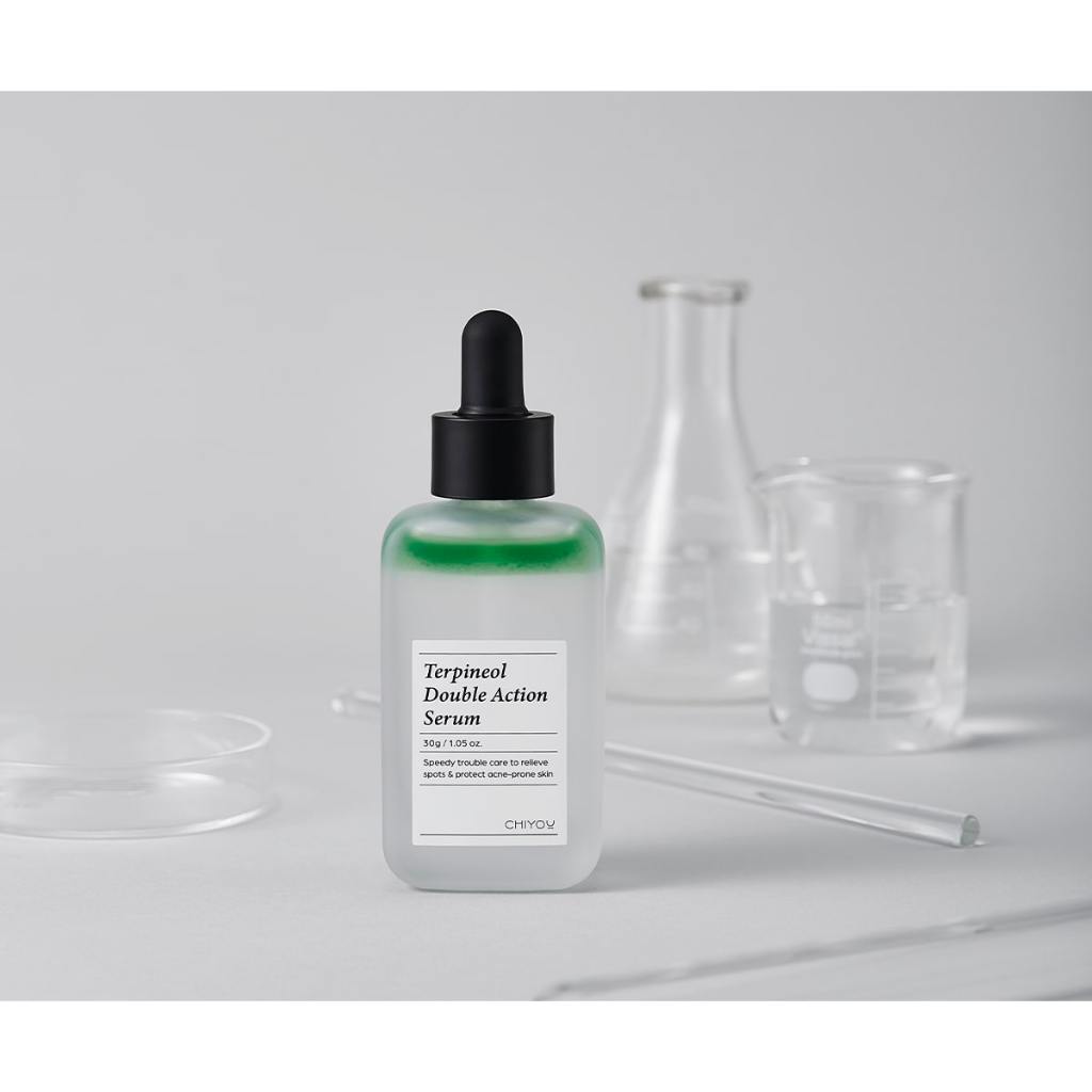fromChiyou Terpineol Double Action Serum 30ml (CLEARANCE)