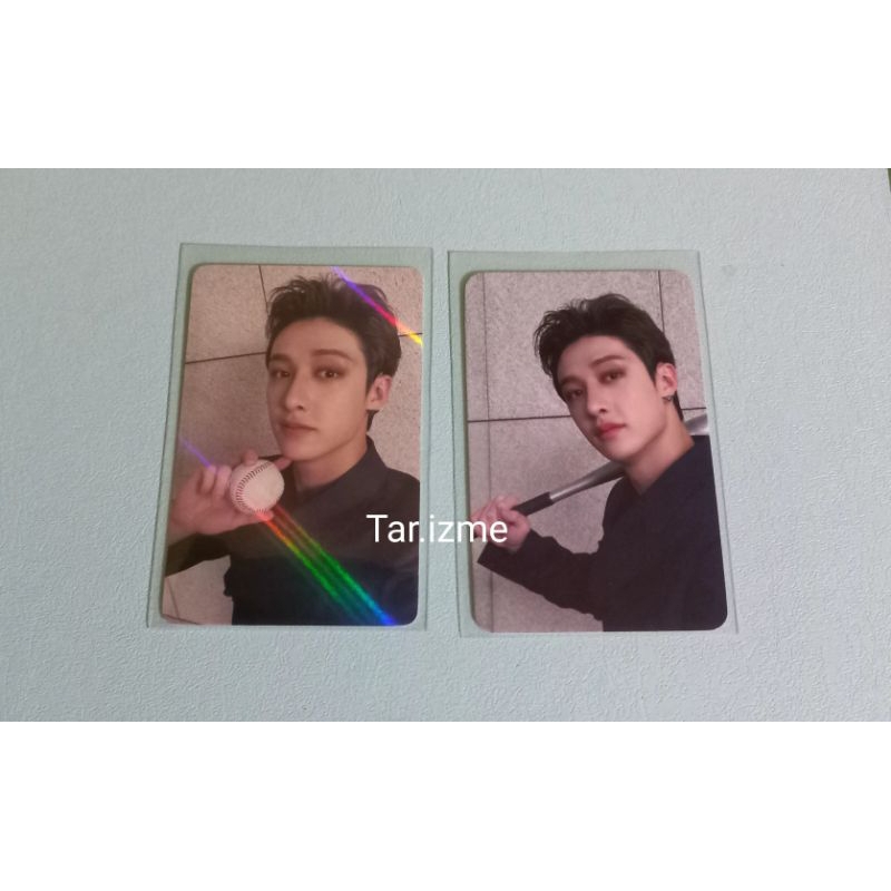 Take all official pob Muplant & Mukor Bangchan Stray Kids