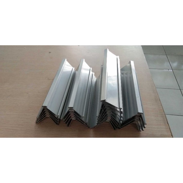 

KODE X38B name holder desk papan nama meja segitiga 3cm