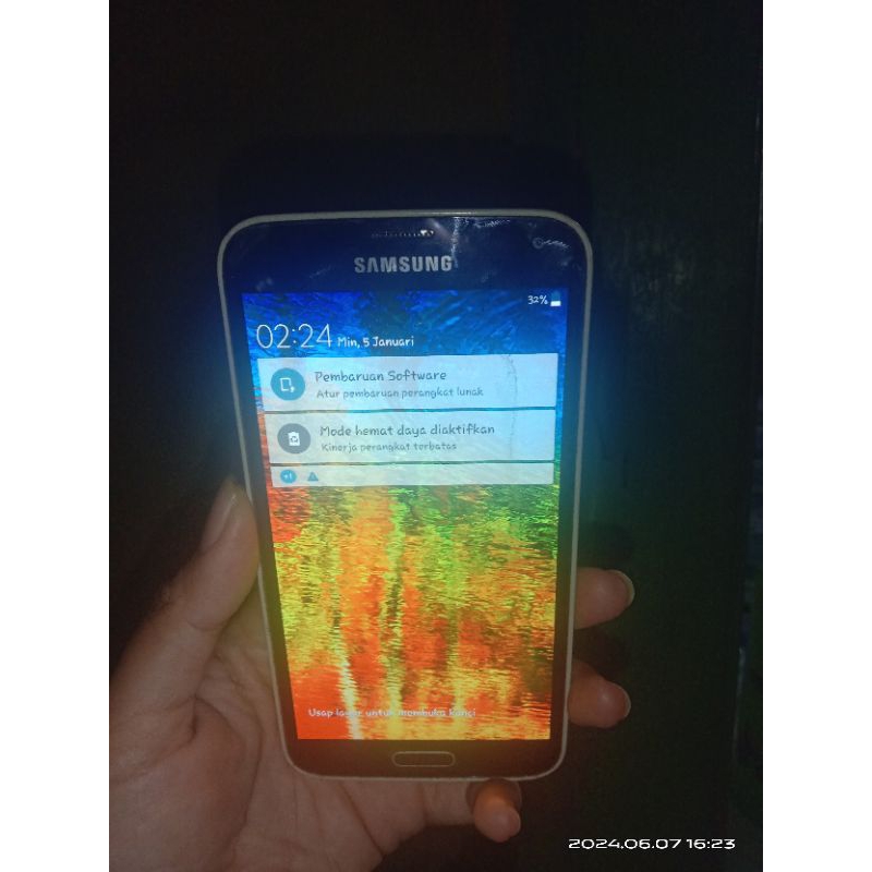 mesin lcd touchcsreen samsung galaxy s5g900h