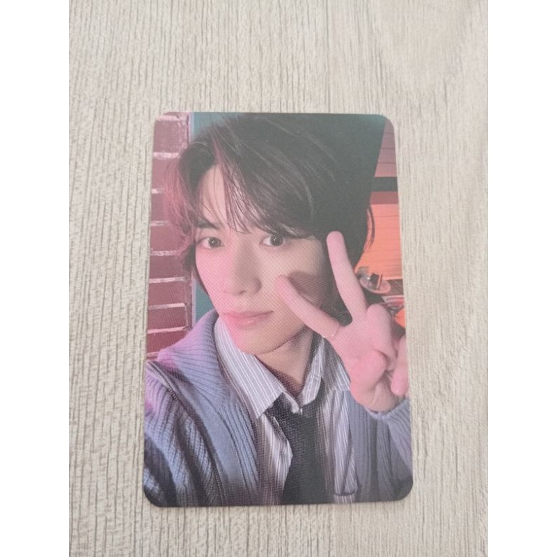 txt beomgyu sg24 season greetings 2024 peace
