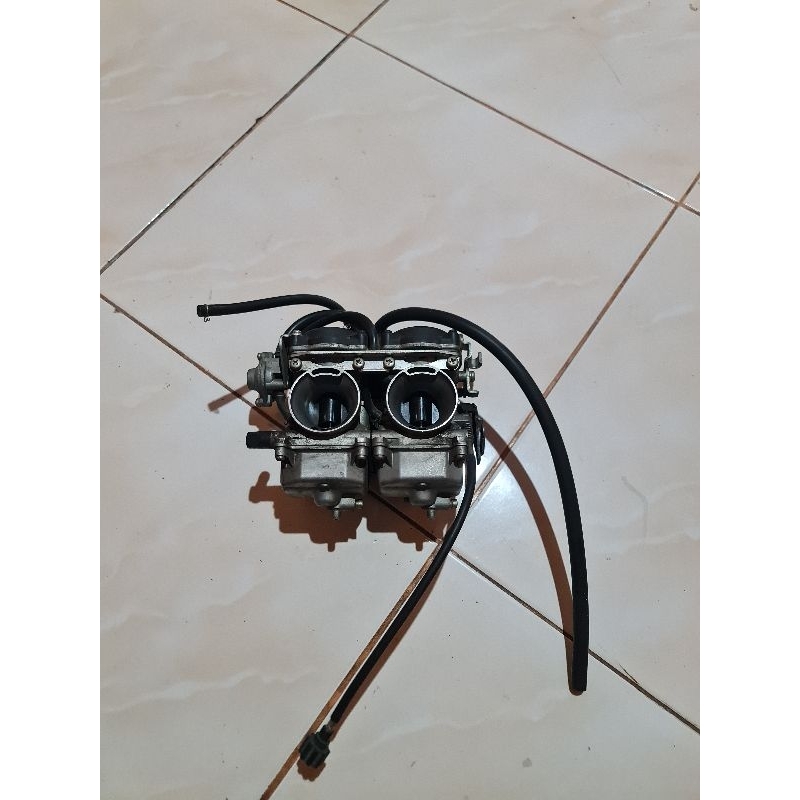 karburator ninja 250r karbu