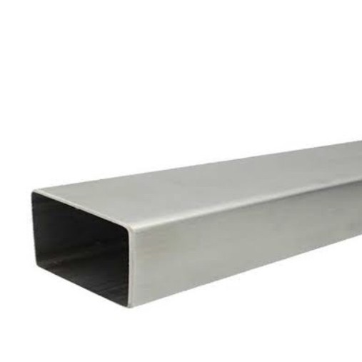 besi holo galvanis/holo pagar 1,2mm 4x6