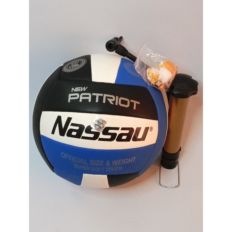 BOLA VOLI KUALITAS TERBAIK