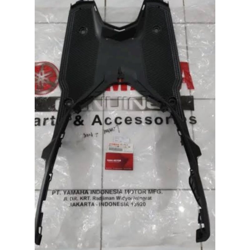 BOARD FOOTREST PIJAKAN MIO M3 CW / 2PH-F7481-00
