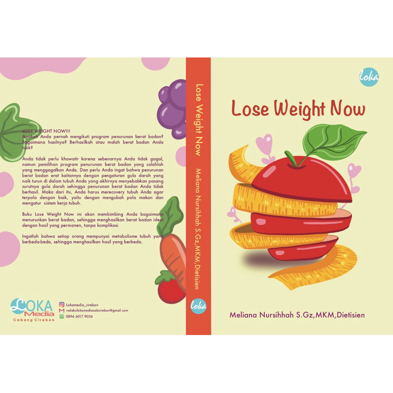 

Lose Weight Now