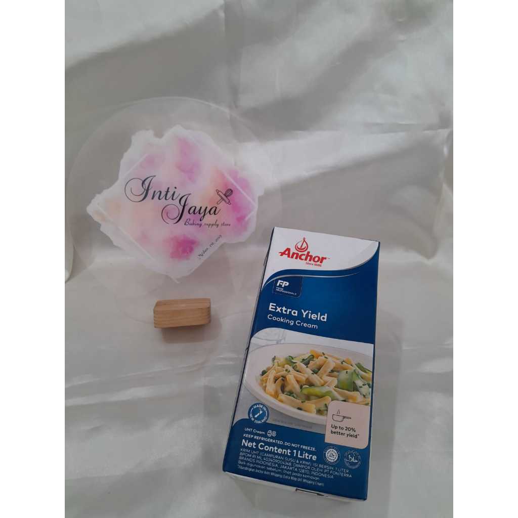 

ANCHOR EXTRA YIELD COOKING CREAM 1 L
