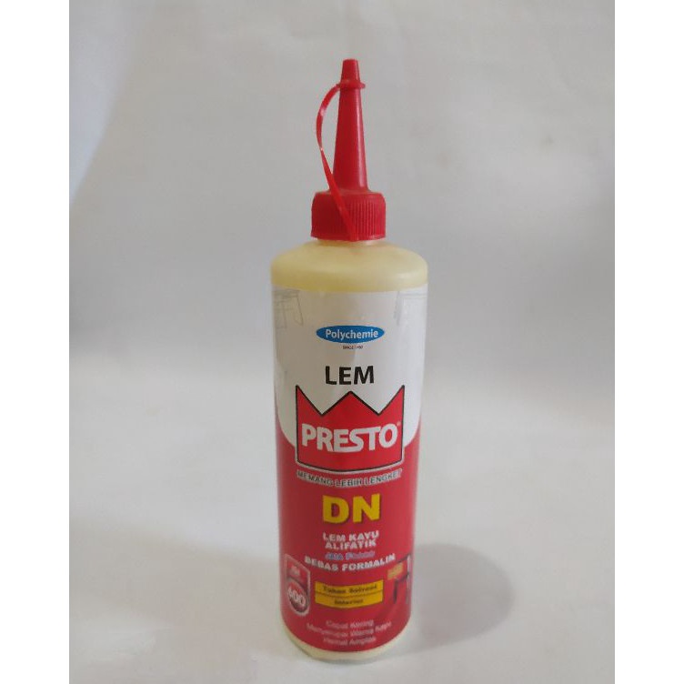 

KODE J72Z Lem kerajinan tangan Lem presto DN 6 gram