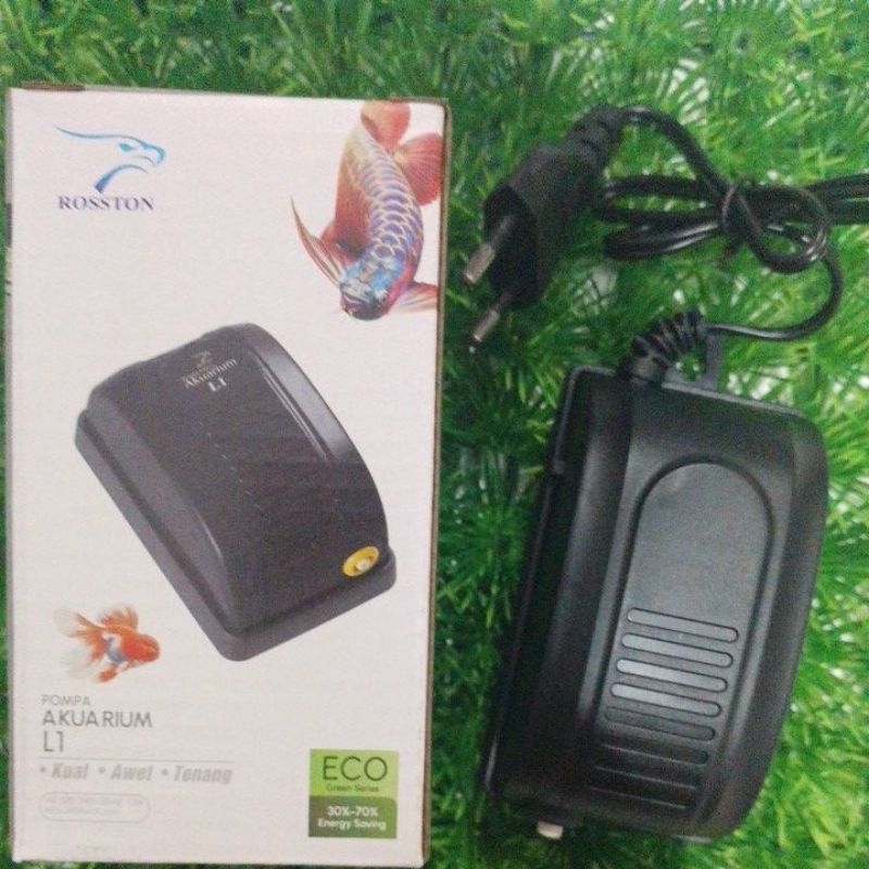 Aerator 2 lubang rosston L2 Aerator 1 lubang rosston L1 aerator 2 lubang Nikita star
