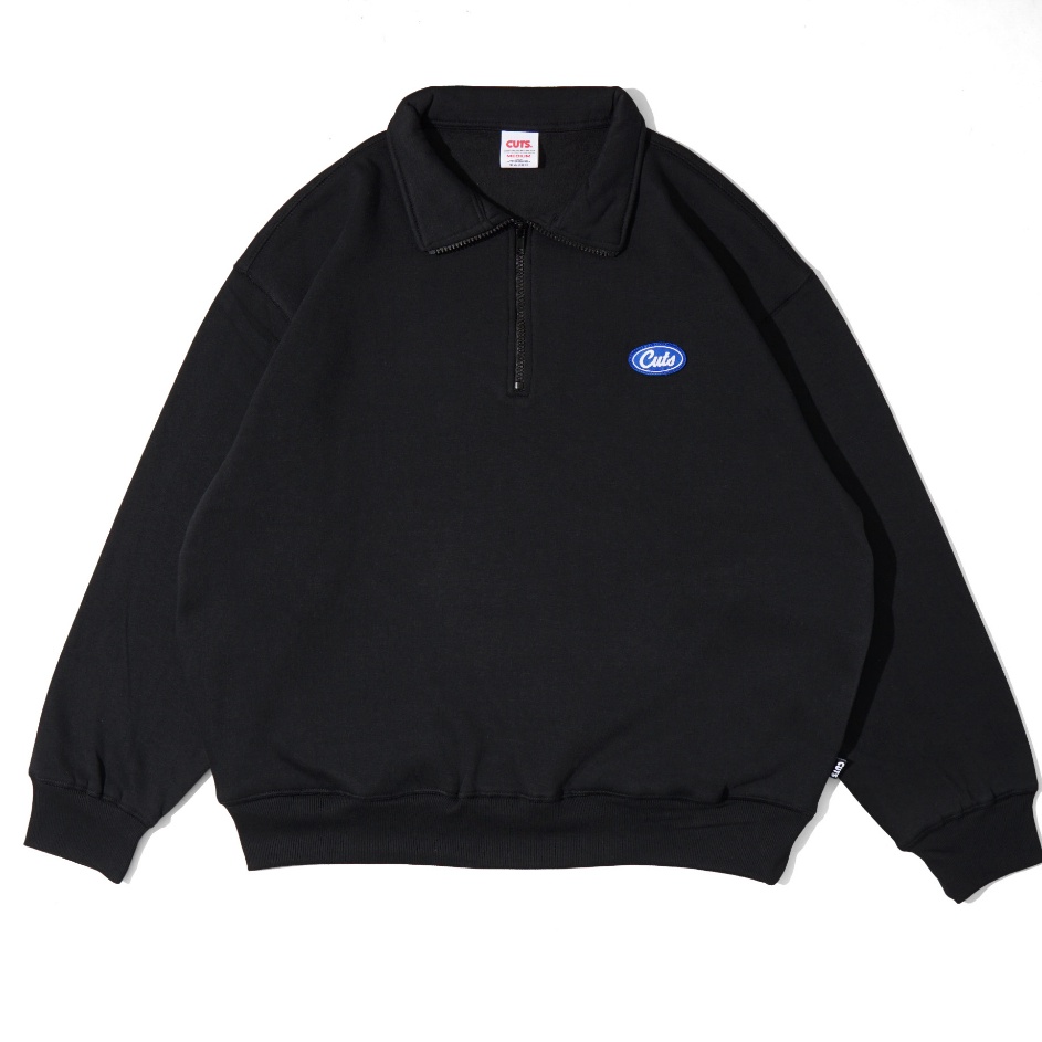 Pasti Laku CUTS  RUGBY JAKET  VELLA FORD