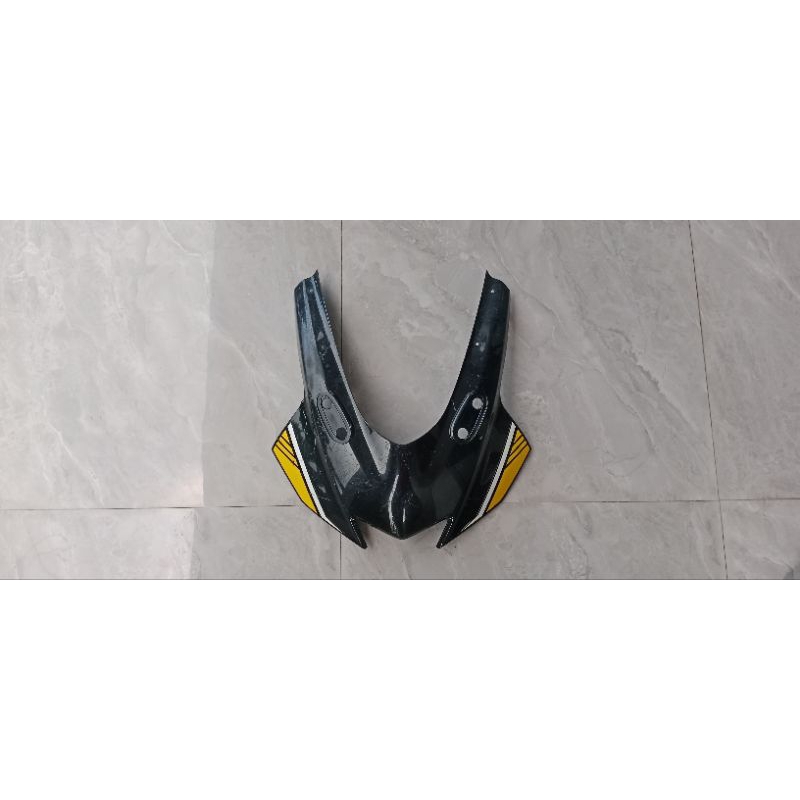 Tameng Depan Original Yamaha R 15 VVA V3