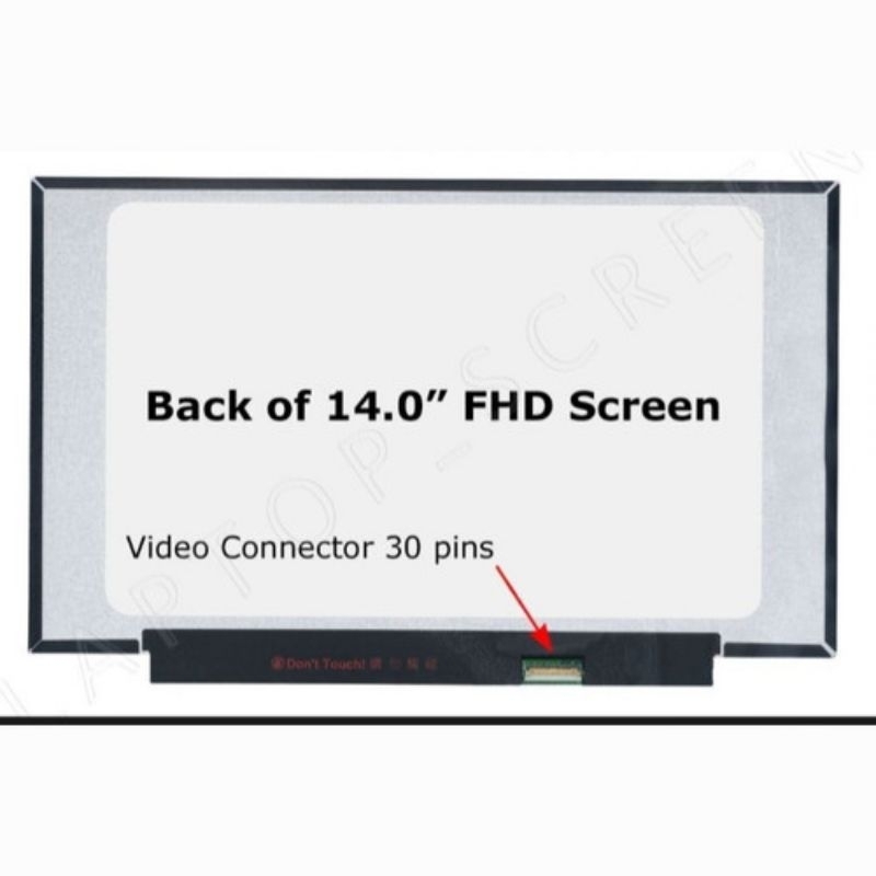 Led Lcd Layar Acer Swift 3 SF314-54 SF314-54G SF314-56 SF314-41 SF314- 42 SF314-57