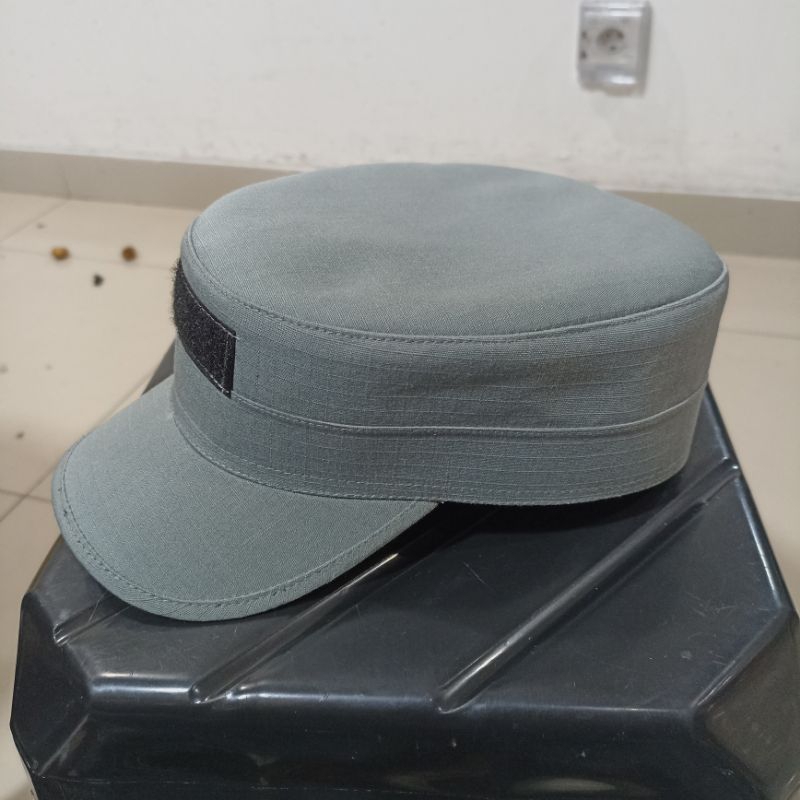 TOPI KOMANDO BAKAMLA TNI AL