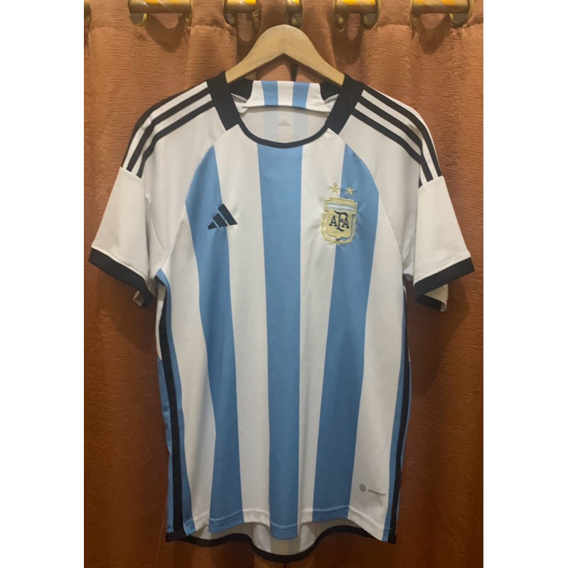 ARGENTINA HOME 2022