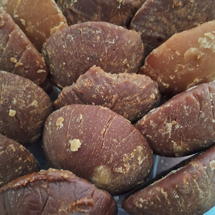 

GULA MERAH JAWA KHAS JOGJA
