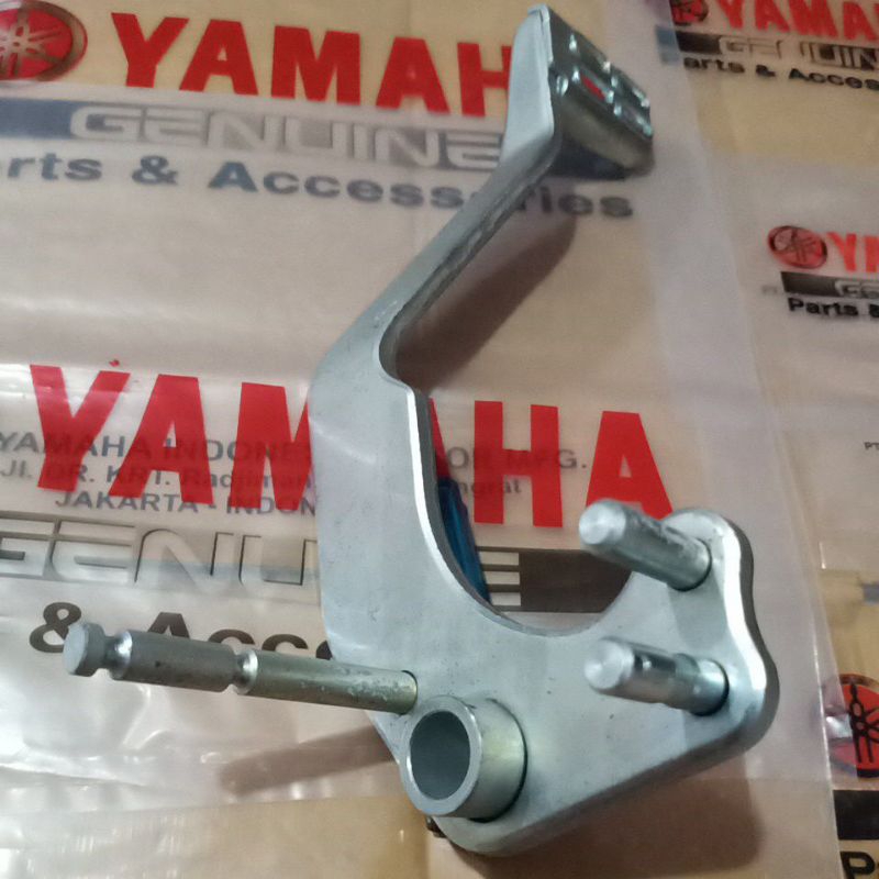 pedal rem yamaha jupiter mx new