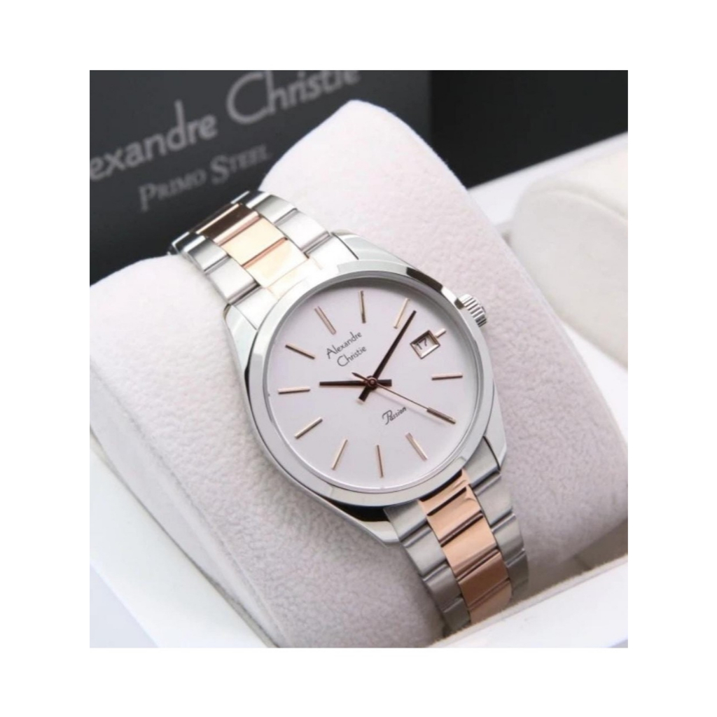 Alexandre Christie 2839 Ladies