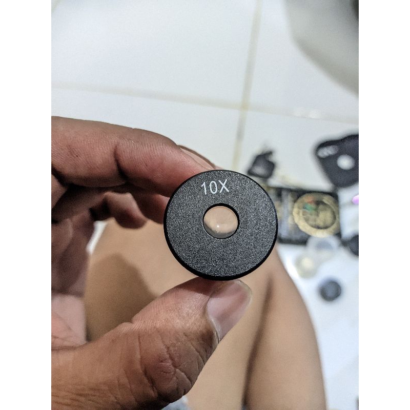 MIKROSKOP MONOKULER XSP.01