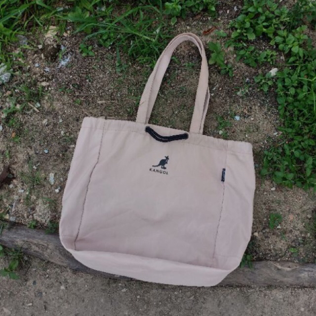 Kangol Totebag