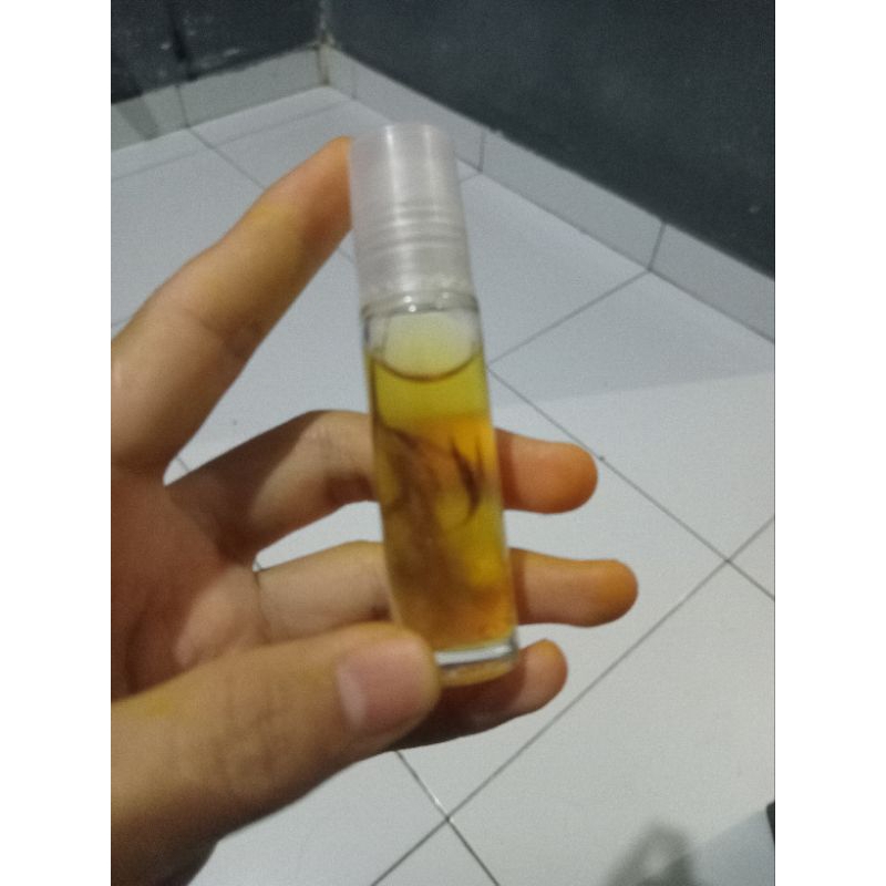 Minyak kukang birahi