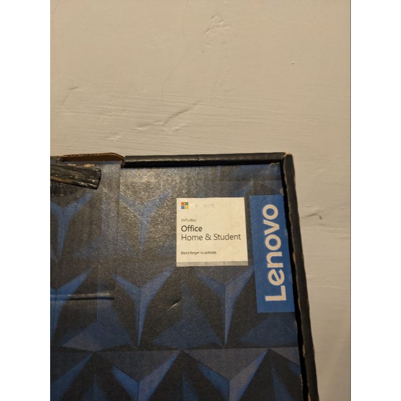 DIJUAL LAPTOP GAMING ORIGINAL LENOVO LEGION Y540-15IRH-PG0 
(Second, Pemakaian pribadi)